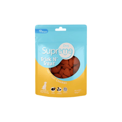 Supreme סופרים חטיף אילוף לכלב בטעם עוף