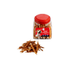 Supreme סופרים חטיף טוויסט עור בציפוי לכלב בטעם עוף
