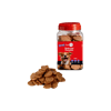 Supreme סופרים חטיף לבבות ברווז ודלעת לכלב