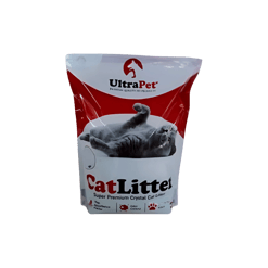 Ultra Pet אולטרה פט חול קריסטלי
