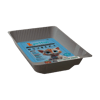 Ultra Pet אולטרה פט ערכת שירותים חד פעמי עם חול מתגבש