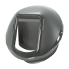 Litter Robot 4 Shield מגן מפני פיזור חול לחתולים