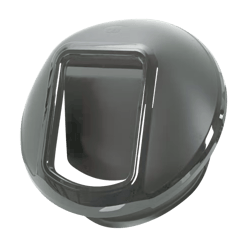 Litter Robot 4 Shield מגן מפני פיזור חול לחתולים