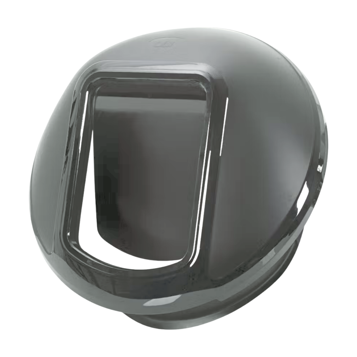 Litter Robot 4 Shield מגן מפני פיזור חול לחתולים