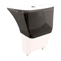 Litter Robot 4 Hopper – ליטר הופר מילוי חול אוטומטי לחתולים