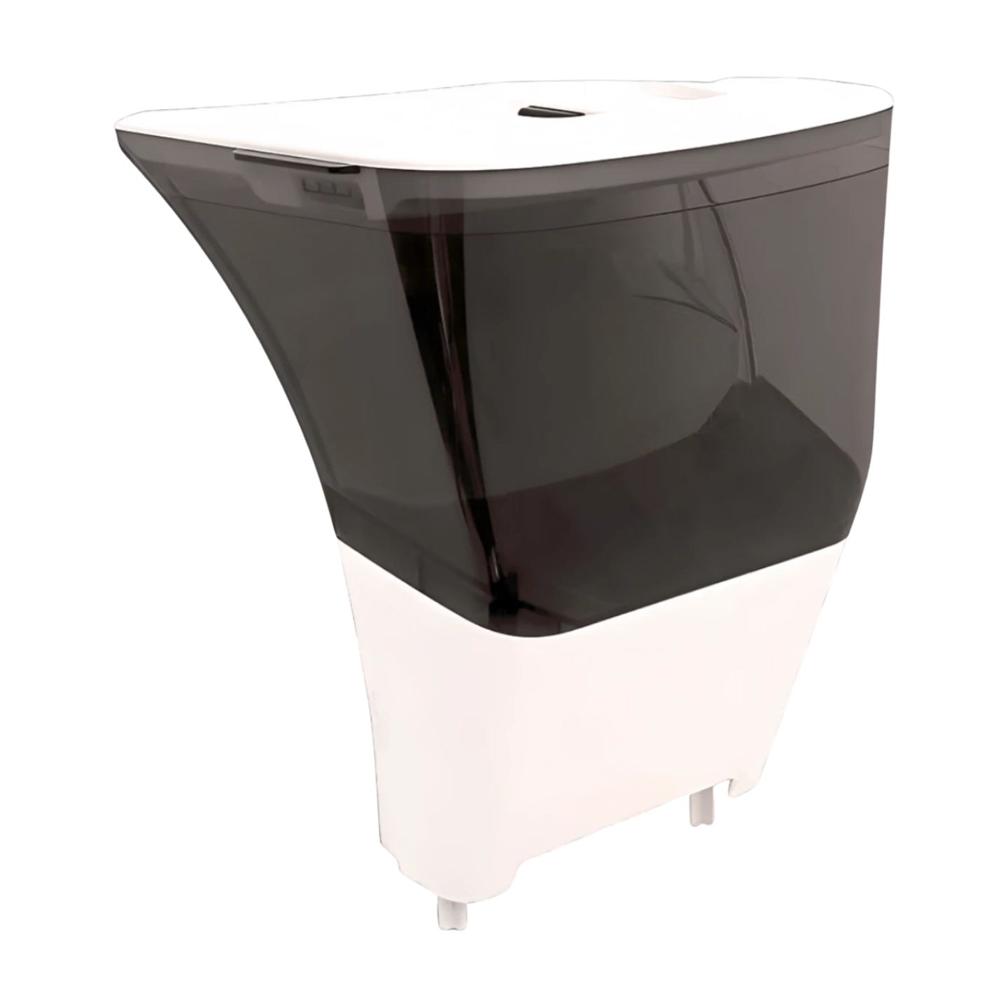 Litter Robot 4 Hopper – ליטר הופר מילוי חול אוטומטי לחתולים