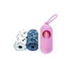 IDog שקי קקי 18 יח' בקרטונית+מתקן ביצה