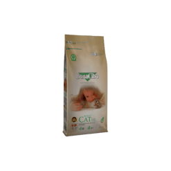 Bona Cibo בונאסיבו חתולים כבש ואורז