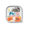 B Pet בי פט מעדן פטה סלמון