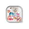 B Pet בי פט מעדן פטה עוף