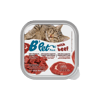 B Pet בי פט מעדן פטה בקר