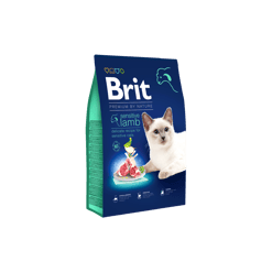 Brit בריט פרמיום חתול סנסיטיב