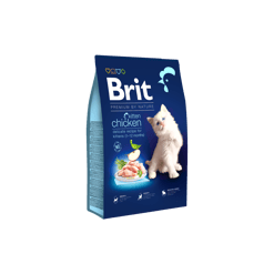 Brit בריט פרמיום חתול גור