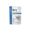 Brit בריט רפואי פאוץ לחתול ריקאברי
