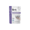 Brit בריט רפואי פאוץ לחתול גסטרו