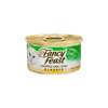 Fancy Feast פנסי פיסט גריל קצוץ