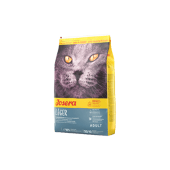 Josera Leger ג'וסרה לגר לחתולים בוגרים לייט