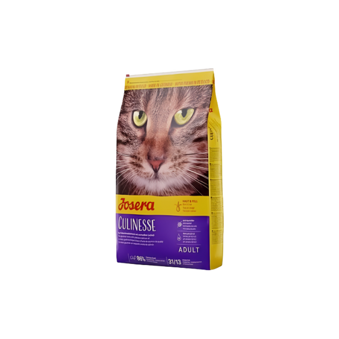 Josera ג'וסרה קולינס לחתולים בוגרים