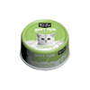 Kit Cat קיט קט חלב עיזים טונה ושרימפס