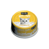 Kit Cat קיט קט חלב עיזים עוף וגבינה