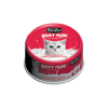Kit Cat קיט קט חלב עיזים עוף ודג מעושן