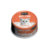 Kit Cat קיט קט חלב עיזים עוף וסלמון