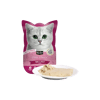 Kit Cat קיט קט פאוץ' טונה ובקר
