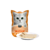 Kit Cat קיט קט פאוץ' טונה וסלמון