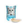 Kit Cat קיט קט פאוץ' טונה לגורים