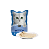 Kit Cat קיט קט פאוץ' טונה קלאסית
