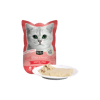 Kit Cat קיט קט פאוץ' עוף ובקר