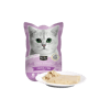 Kit Cat קיט קט פאוץ' עוף וטונה