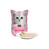 Kit Cat קיט קט פאוץ' עוף לגורים
