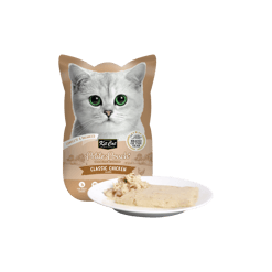 Kit Cat קיט קט פאוץ' עוף קלאסי