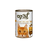 LaCat לה קט שימורים כבד