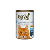 LaCat לה קט שימורים דגים