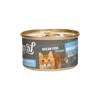 La Cat לה קט מעדן דגי אוקיינוס