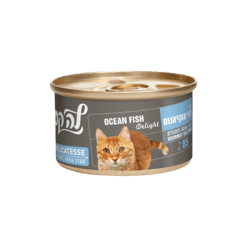 La Cat לה קט מעדן דגי אוקיינוס