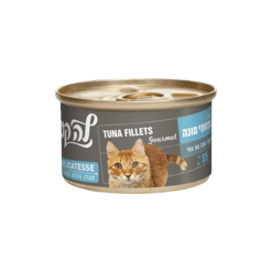LaCat  לה קט נתחוני טונה