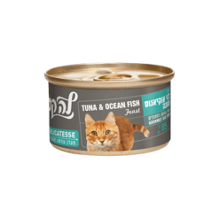 La Cat לה קט מעדן אוצרות הים