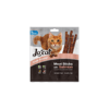 La-Cat לה קט סטיקים בטעם בשר עם סלמון