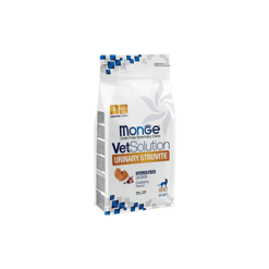 Monge מונג וט יורינרי סטרוויט לחתול