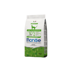 Monge מונג' חתולים ארנב