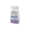 Monge מונג' חתול סטרלייזד בקר