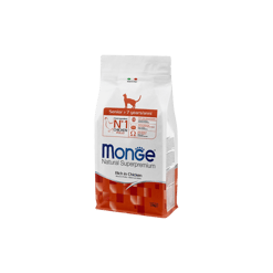 Monge מונג' חתול אדולט הודו לייט