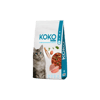 Koko  קוקו מזון לחתול מיקס דגים