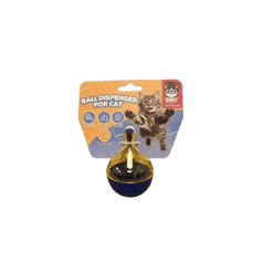 Pets Project פטס פרוג'קט משחק מאתגר Tumbler Puzzle לחתול