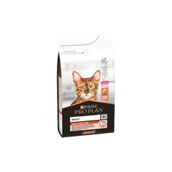 Proplan פרופלאן חתולים בוגרים סלמון