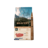 Bravery ברייברי כלב מיני בוגר בטעם חזיר איברי