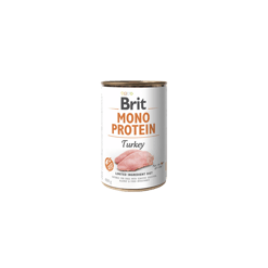 Brit בריט קר מונו לכלב הודו